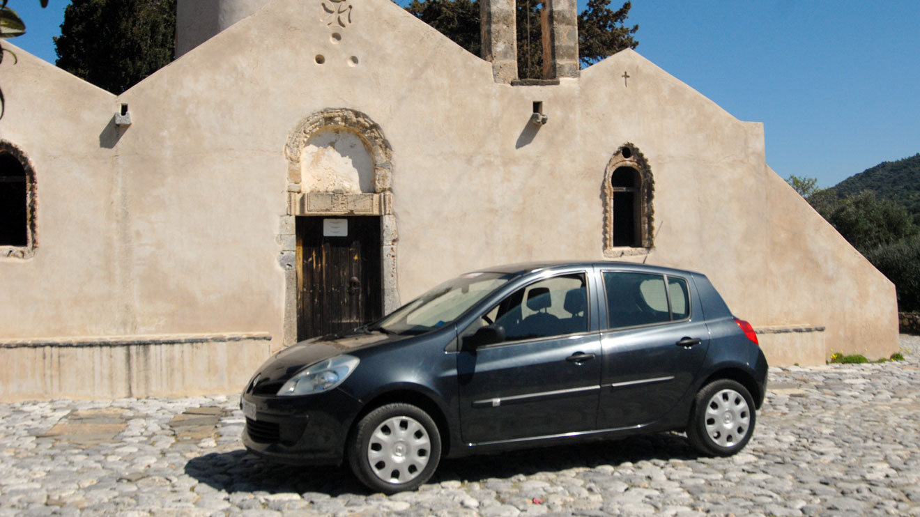ClubCars Car Hire Crete Rent A Car Chania, Heraklion, Rethymnon